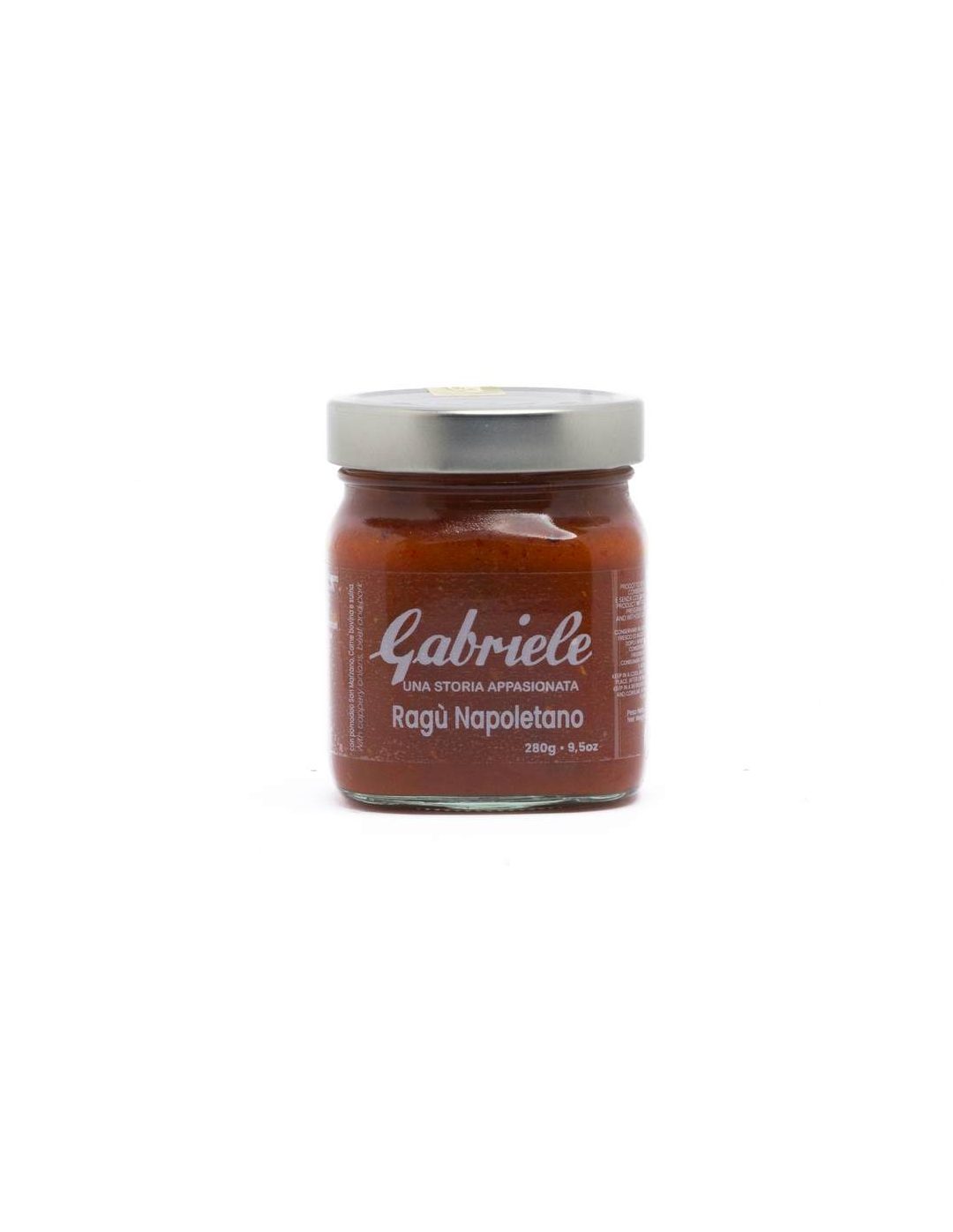 Gabriele Pasticceria Artigianale Cremeria Vico Equense 6